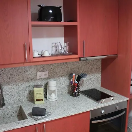 Feelcoimbra Castelo Boutique 111 *