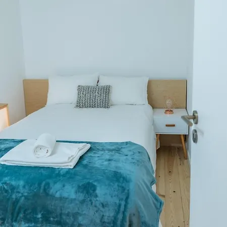 Feelcoimbra Castelo Boutique 111 Coimbra