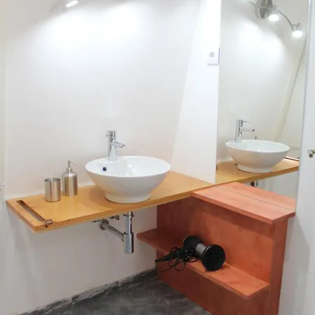 Feelcoimbra Castelo Boutique 111