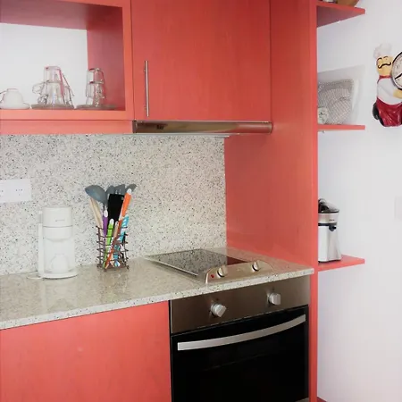 Feelcoimbra Castelo Boutique 111 Apartment Coimbra