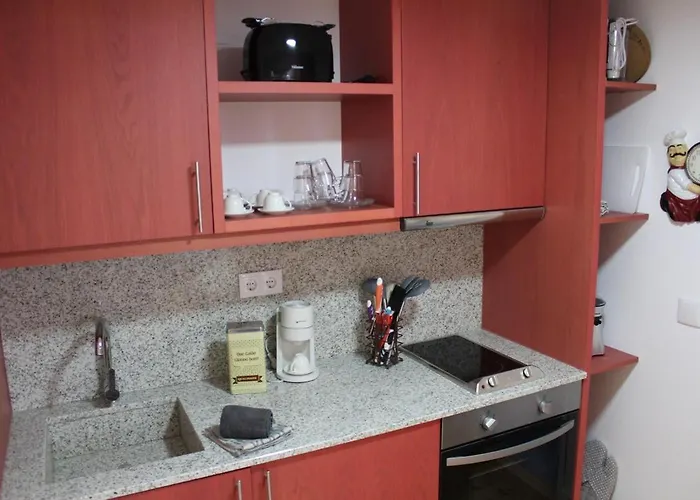 Feelcoimbra Castelo Boutique 111 *