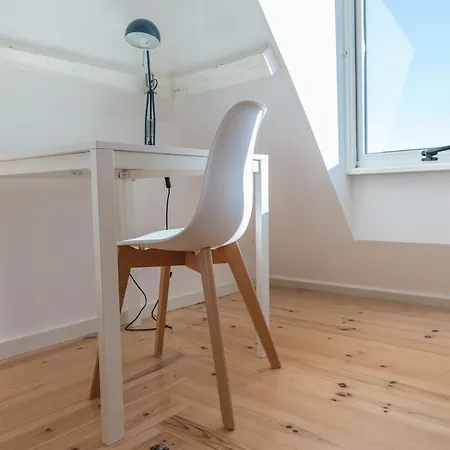 Feelcoimbra Castelo Boutique 111 Coimbra