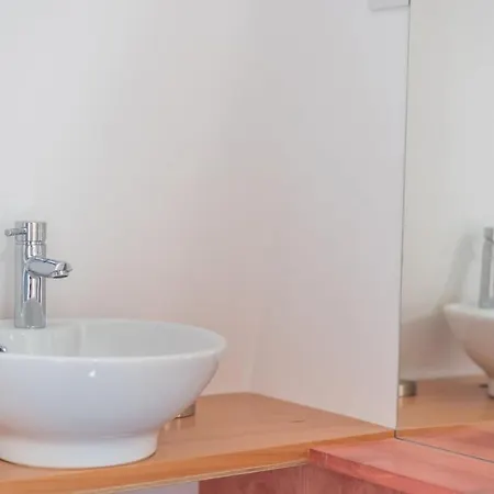 Feelcoimbra Castelo Boutique 111