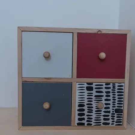 Feelcoimbra Castelo Boutique 111 Appartement *