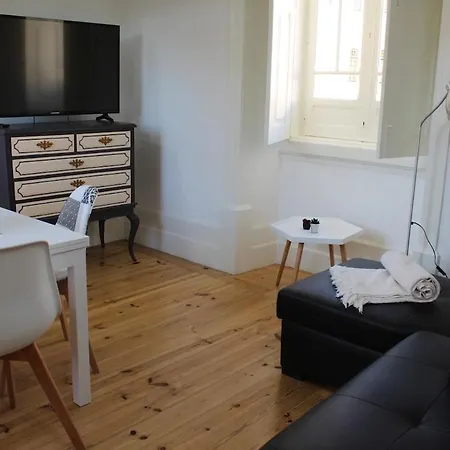 Feelcoimbra Castelo Boutique 111 * Coimbra