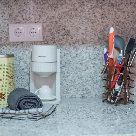 Feelcoimbra Castelo Boutique 111 *