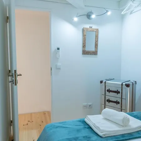 Feelcoimbra Castelo Boutique 111 Coimbra