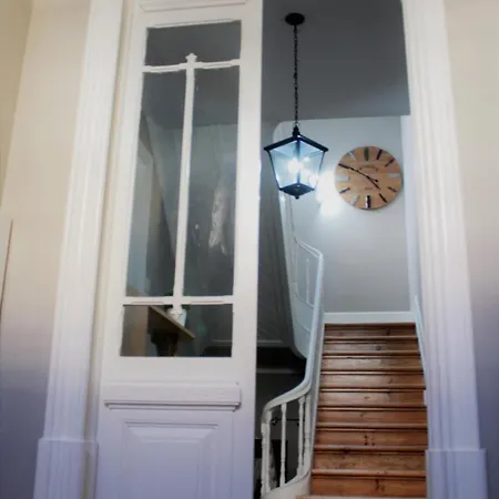 Apartment Feelcoimbra Castelo Boutique 111 Coimbra