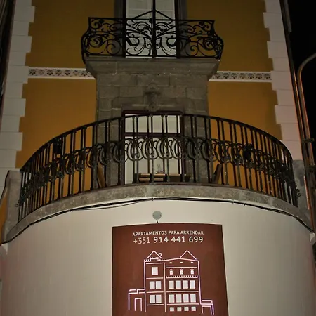 Apartment Feelcoimbra Castelo Boutique 111