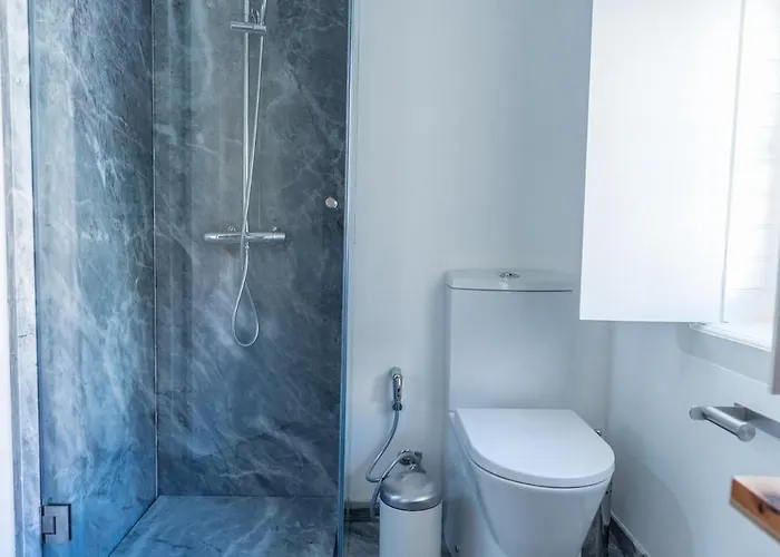 Feelcoimbra Castelo Boutique 111 Апартаменты Коимбра