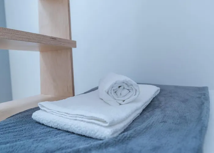 Feelcoimbra Castelo Boutique 111 Апартаменты *