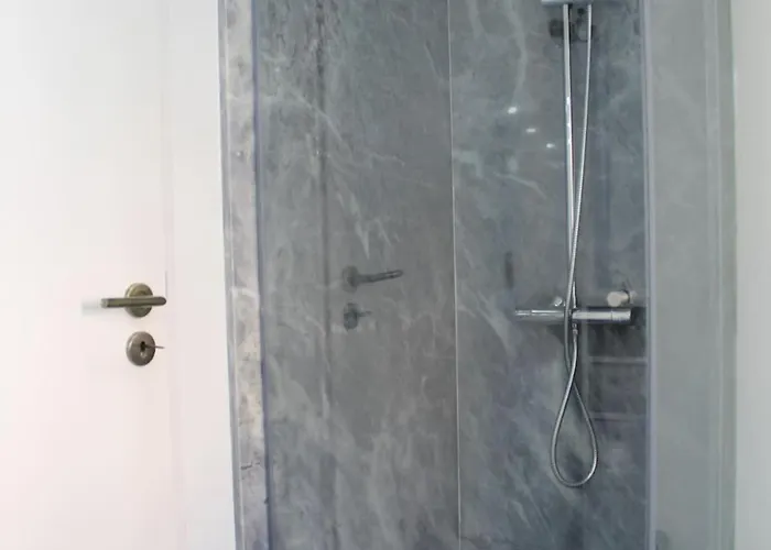 Апартаменты Feelcoimbra Castelo Boutique 111 *