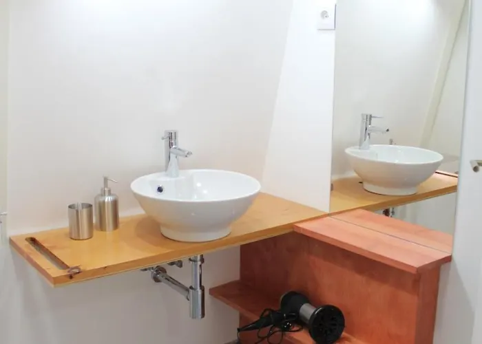 Feelcoimbra Castelo Boutique 111